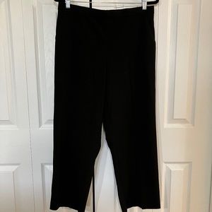 Briggs New York - All Around Comfort Pant - Black